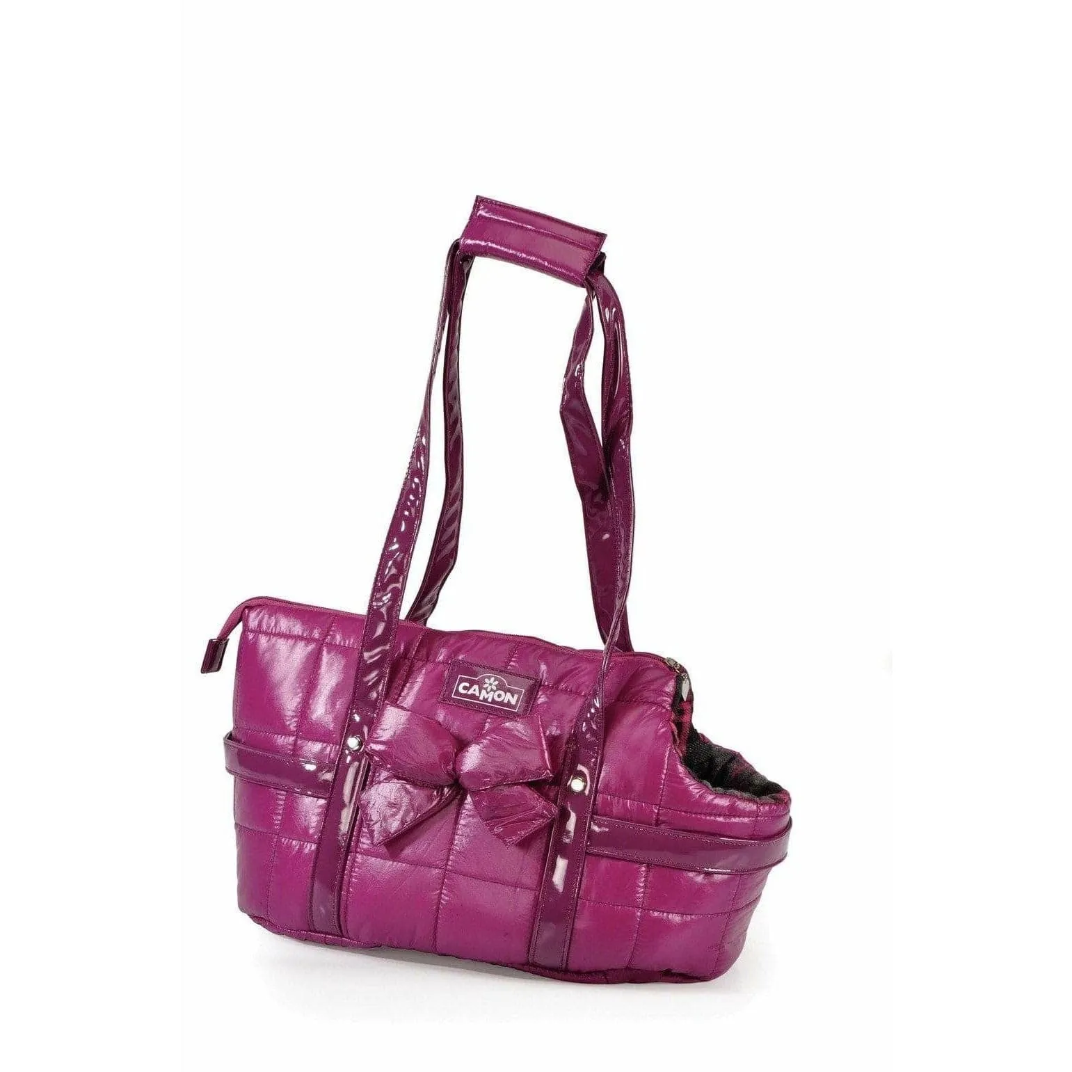 Purple Bag -In Vogue- S L Pets Qatar
