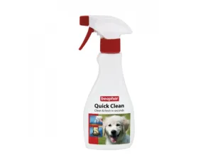Quick Clean for  250ml Pets Qatar
