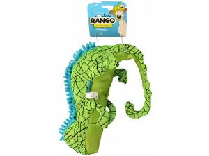 RANGO 29x12x10cm mixed colors Pets Qatar