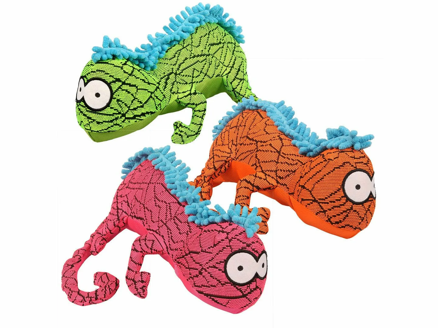 RANGO 29x12x10cm mixed colors Pets Qatar