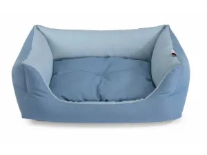 Rectangular bed with wadding, Pets Qatar