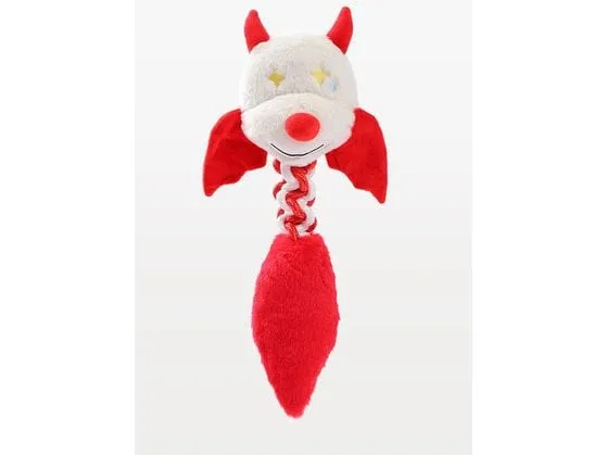 Red Clown Pets Qatar