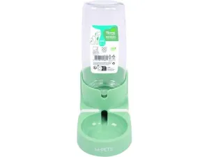 Refresh Small Water Dispenser Sea Green 0.85L Pets Qatar