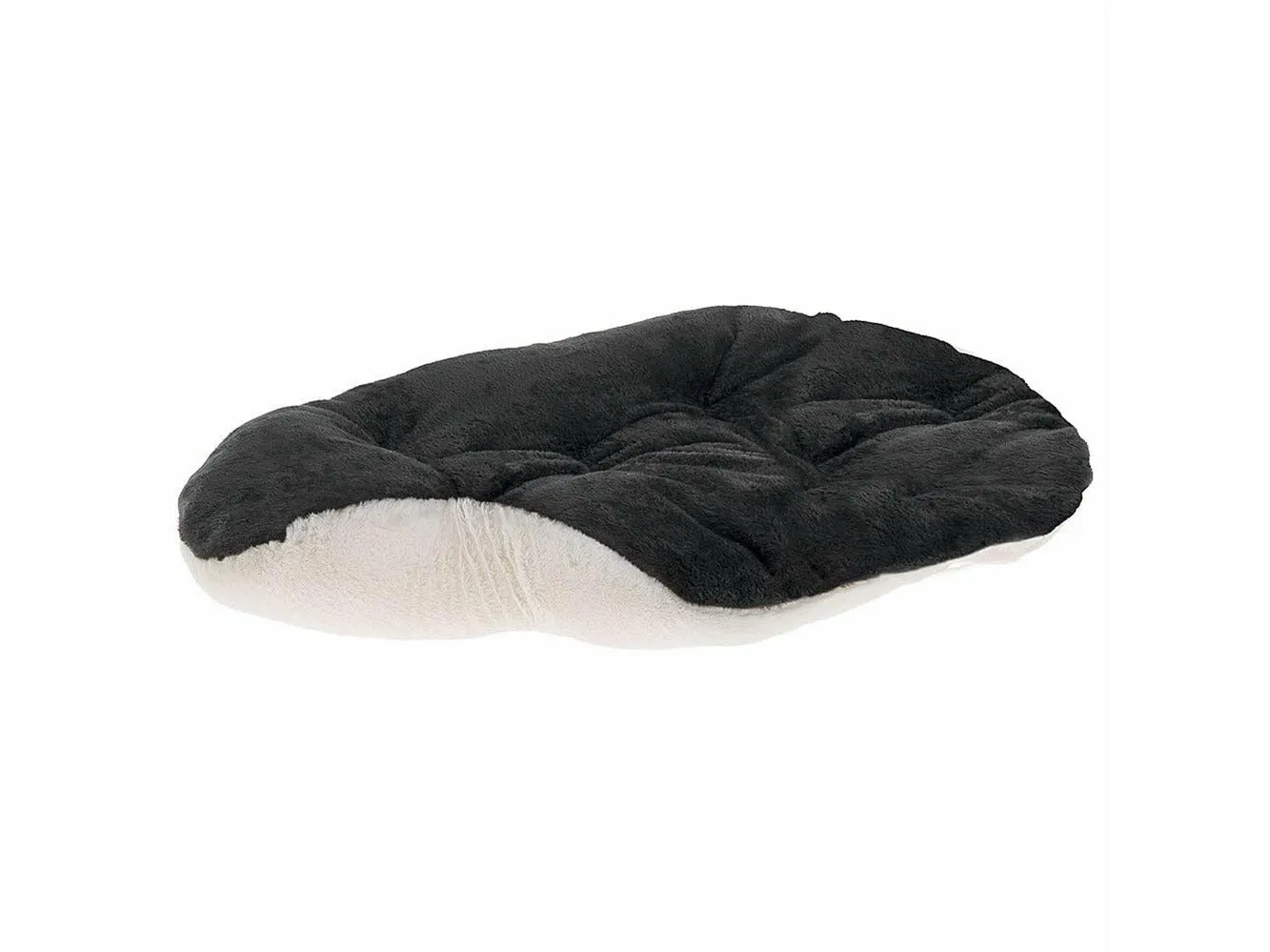 Relax 45/2 Soft Cus.Black Pets Qatar