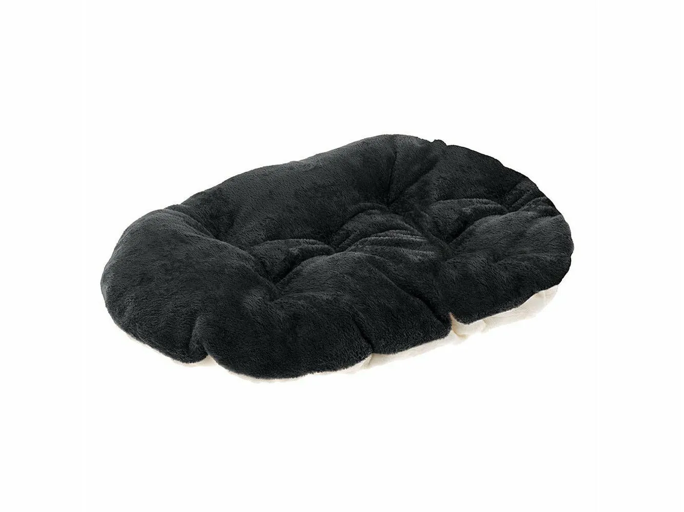 Relax 45/2 Soft Cus.Black Pets Qatar