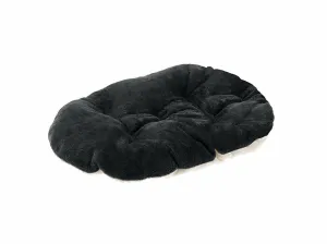 Relax 45/2 Soft Cus.Black Pets Qatar