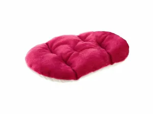 Relax 55/4 Cuscino Soft Fucsia Pets Qatar