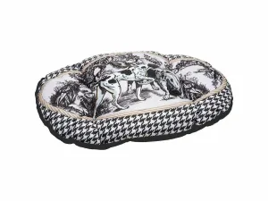 Relax 65/6 Cuscino Hunting Pets Qatar