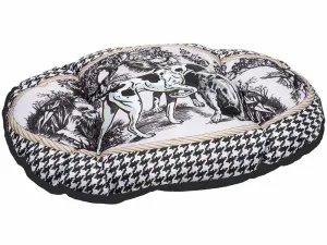 Relax 89/10 Cuscino Hunting Pets Qatar