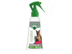 Repelex - Keeps Pets Away 100 Ml Pets Qatar
