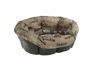 Replacement Sofa 2 Cities Pets Qatar