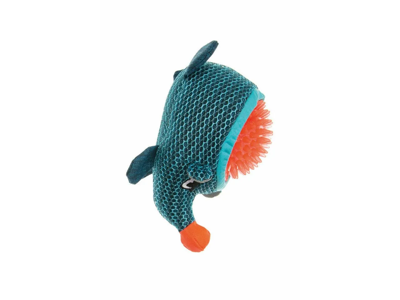 Riccio In Tess Mesh W/Tpr Ball And Son Pets Qatar