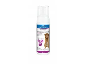 Rinse-Free Dimethicone For Dog 150Ml Pets Qatar