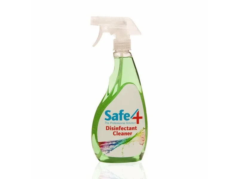 RTU trigger Safe4 Apple 500ml Pets Qatar