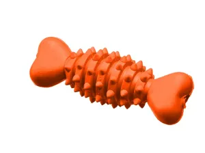 Rubber Bone*12Cm Pets Qatar