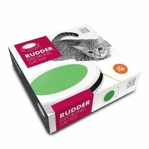 RUDDER  Cat Toy Pets Qatar
