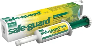 SAFE-GUARD PASTE 92G