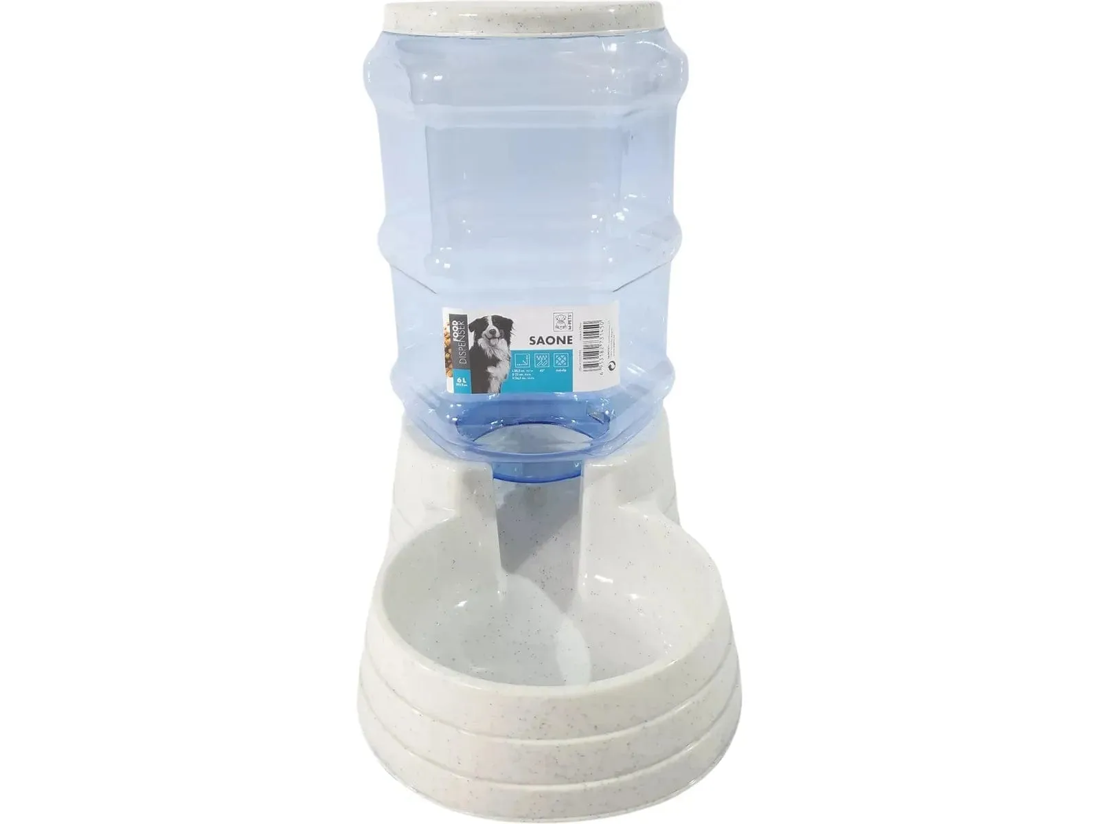 SAONE Food Dispenser Pets Qatar