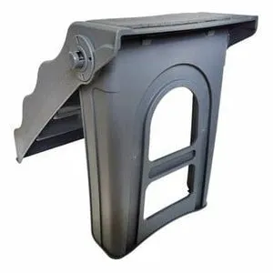 SCALA Foldable Steps Pets Qatar