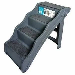 SCALA Foldable Steps Pets Qatar
