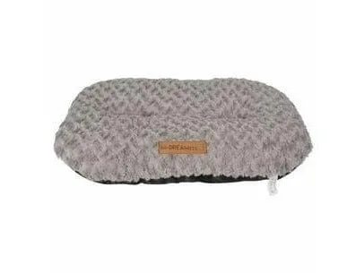 Shetland Oval Cushion - Xxxl // Size: 110 X 70 Cm  Grey Pets Qatar