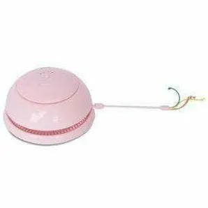 Sirius Interactive Cat Toy - Pink Pink Pets Qatar