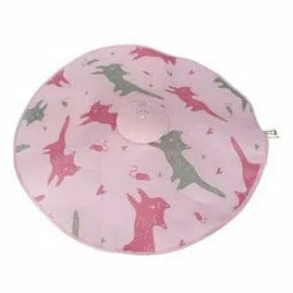 Sirius Interactive Cat Toy - Pink Pink Pets Qatar