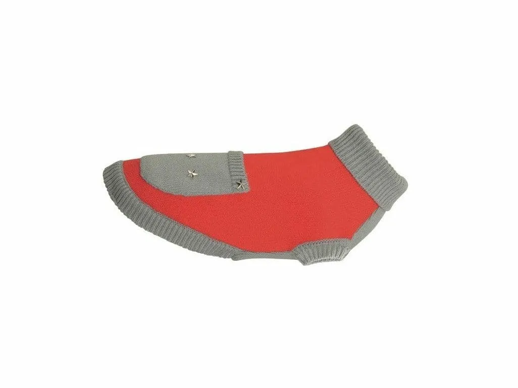Size 21 HOUSTON - Sweater Pets Qatar