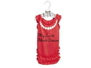 Size 22 - T-Shirt with ruffles Pets Qatar
