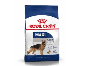 Size Health Nurtition Maxi adult 4 KG Pets Qatar