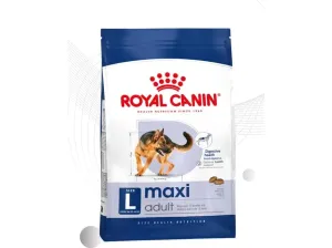 Size Health Nutrition Maxi Adult 10 KG Pets Qatar