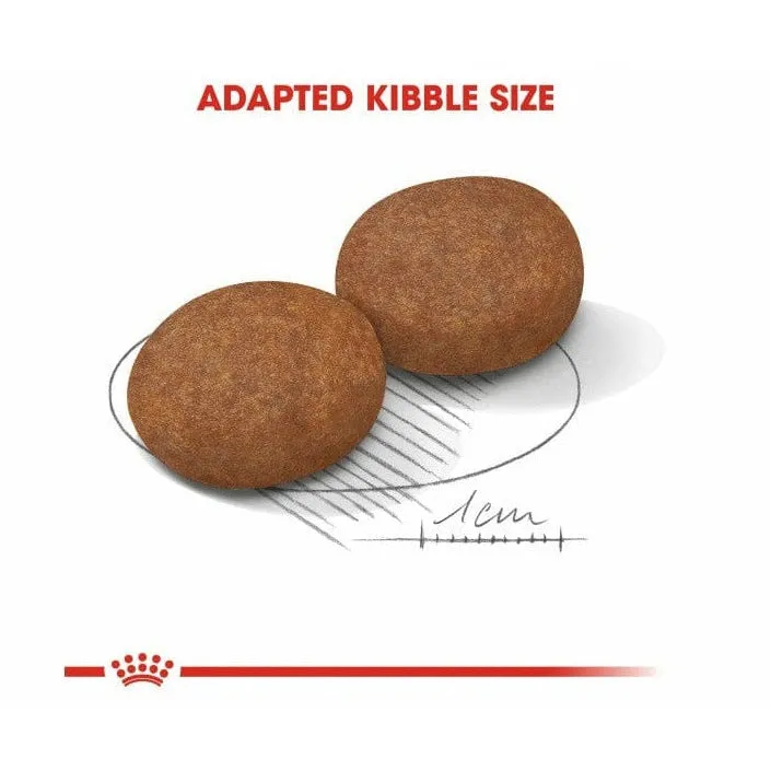 Size Health Nutrition Medium Adult 7  4 Kg Pets Qatar