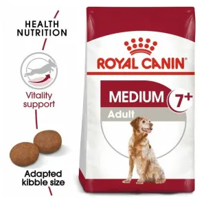 Size Health Nutrition Medium Adult 7  4 Kg Pets Qatar
