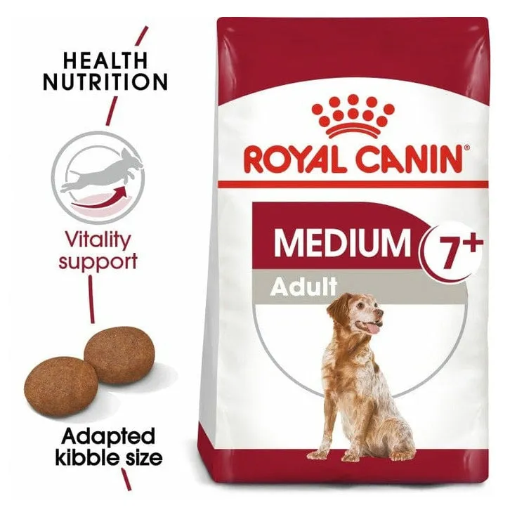 Size Health Nutrition Medium Adult 7  4 Kg Pets Qatar