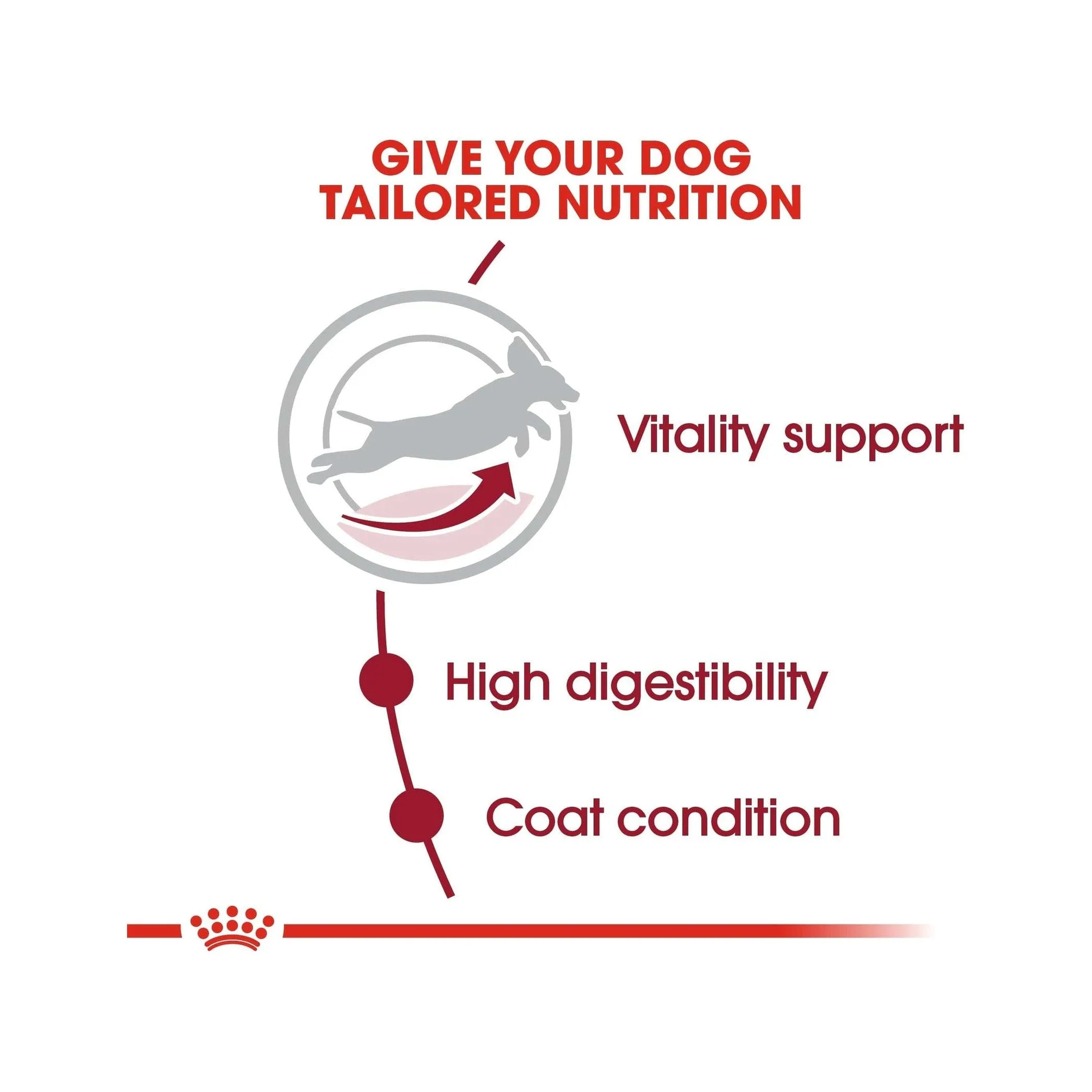 Size Health Nutrition Medium Adult 7  4 Kg Pets Qatar