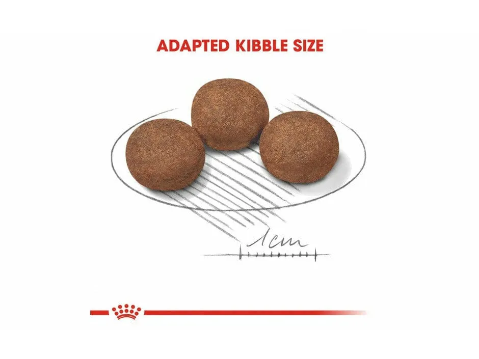 Size Health Nutrition Medium Puppy 1 Kg Pets Qatar