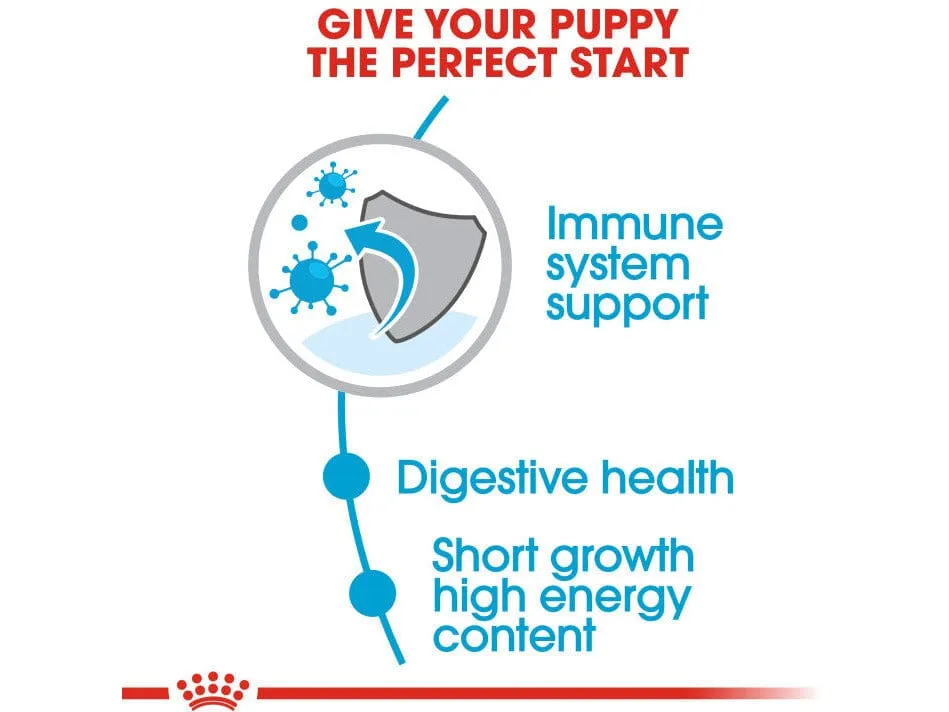 Size Health Nutrition Medium Puppy 15 KG Pets Qatar