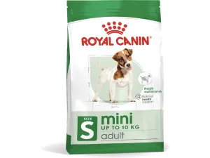 Size Health Nutrition Mini Adult 2 KG Pets Qatar