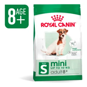 Size Health Nutrition Mini Adult 8  2 KG Pets Qatar