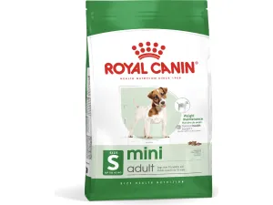 Size Health Nutrition Mini Adult 8 KG Pets Qatar