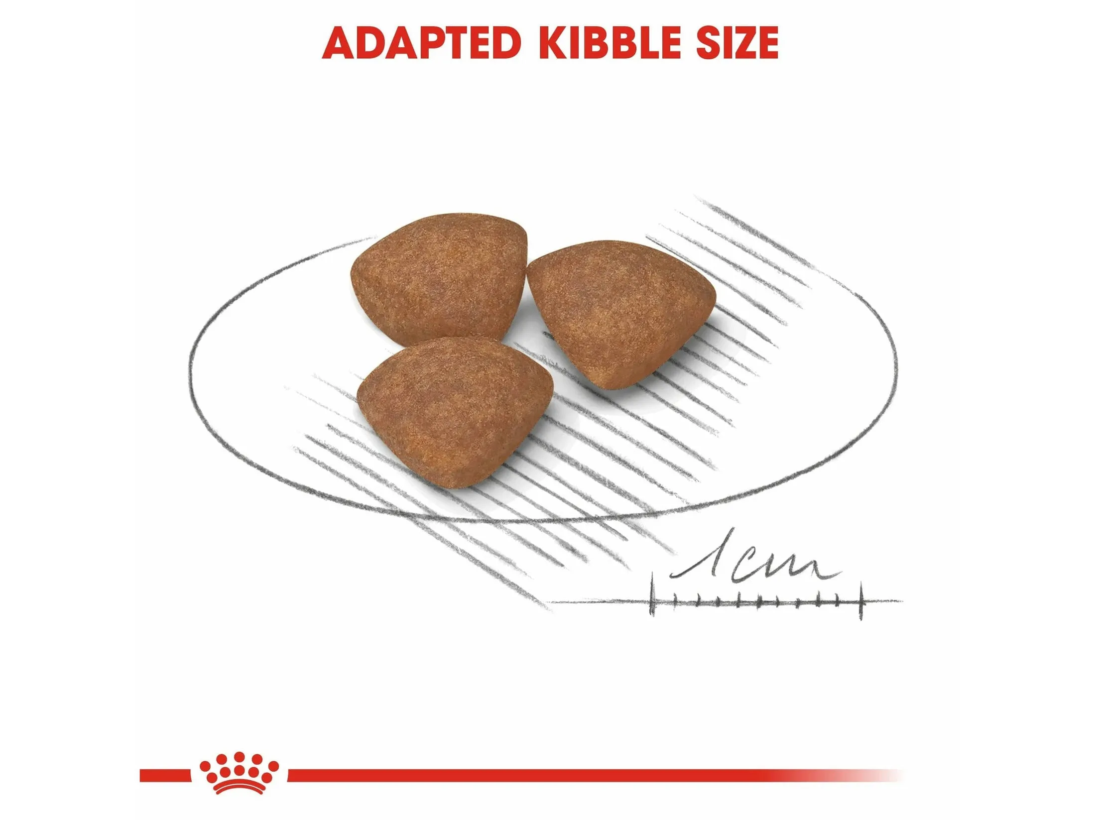 Size Health Nutrition Mini Puppy 800 g Pets Qatar
