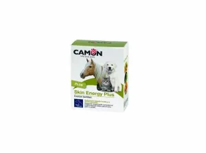 Skin Energy Plus         -20Ml Pets Qatar