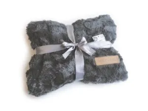 SKYE Blanket Grey Pets Qatar