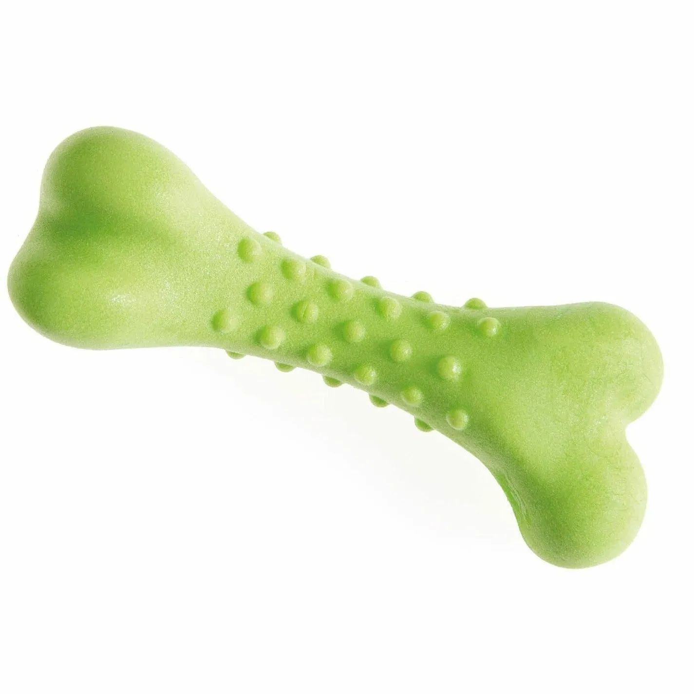 Small Foam Bone 11X4.7X4Cm Pets Qatar