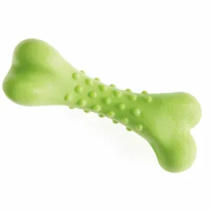 Small Foam Bone 11X4.7X4Cm Pets Qatar