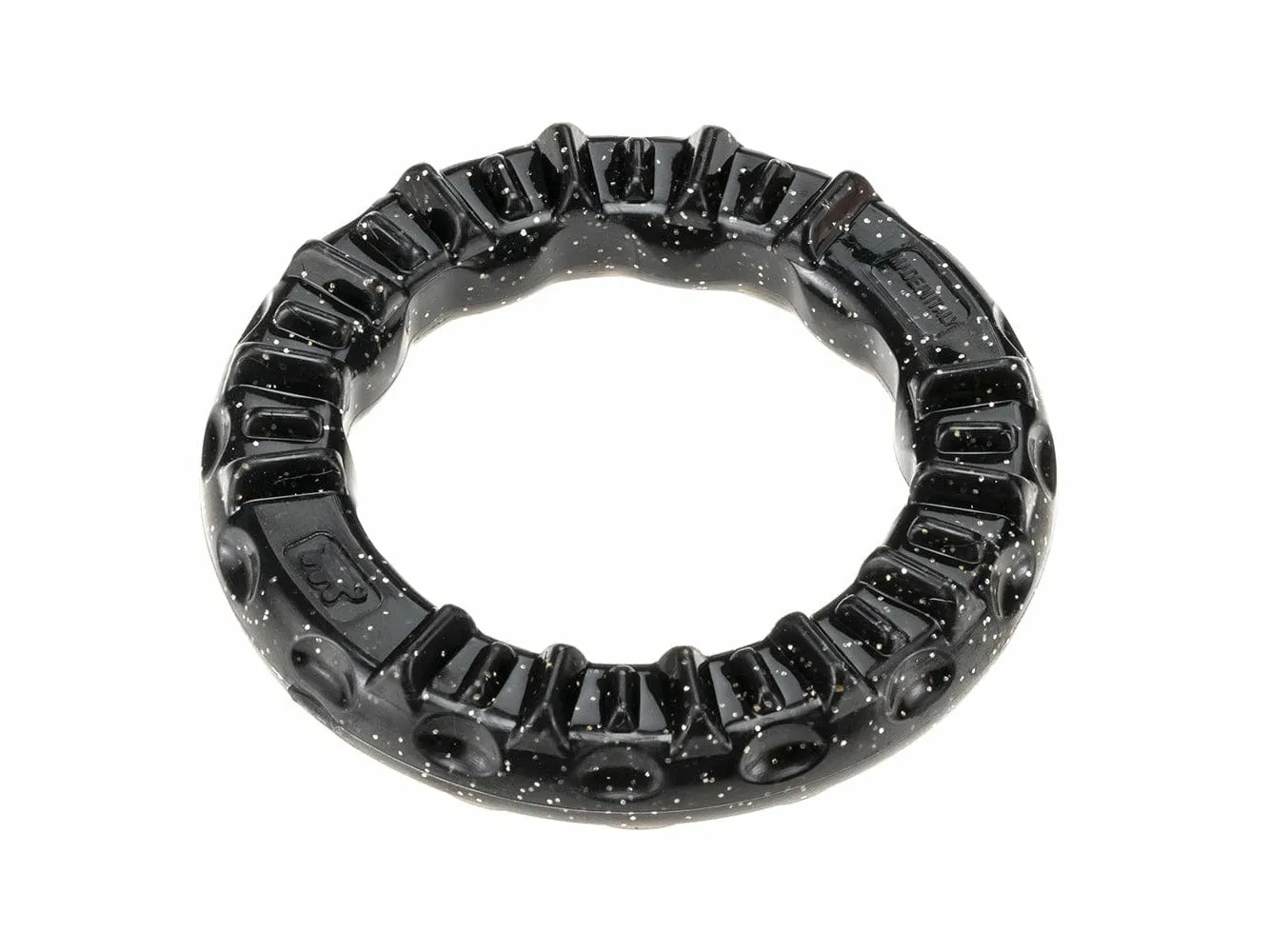 Smile Xs Black Dog Ring Pets Qatar