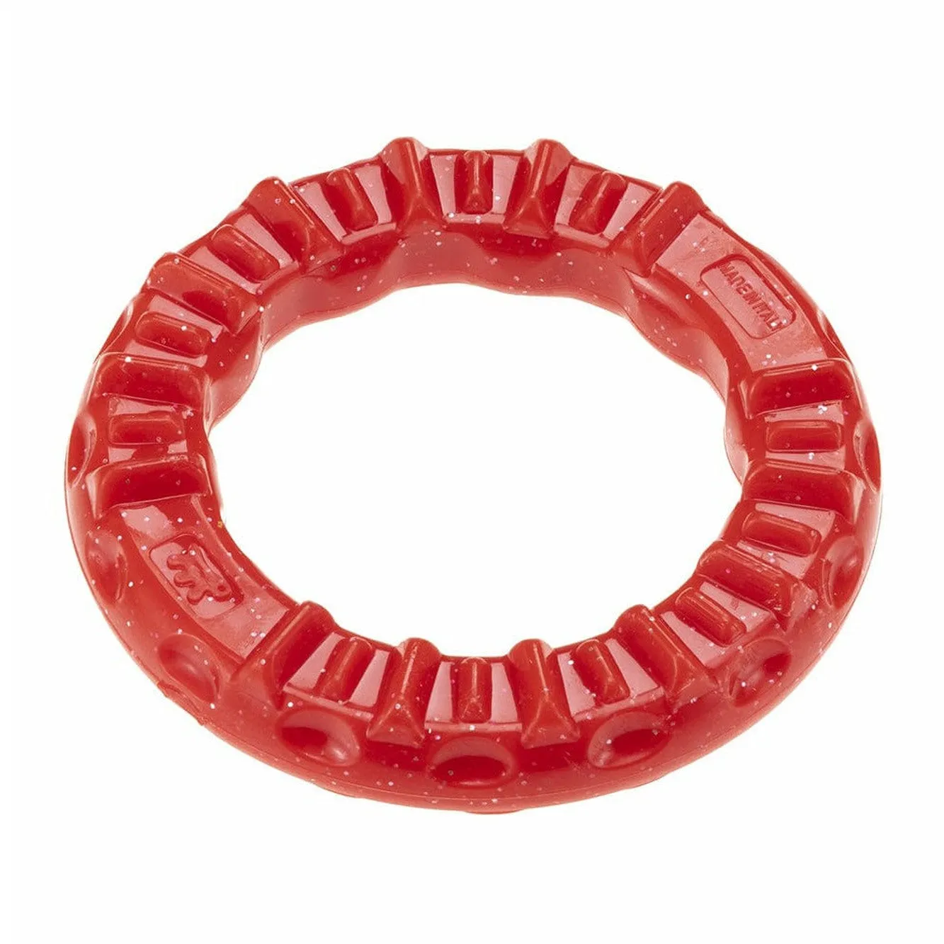 Smile Xs Red Dog Ring Pets Qatar