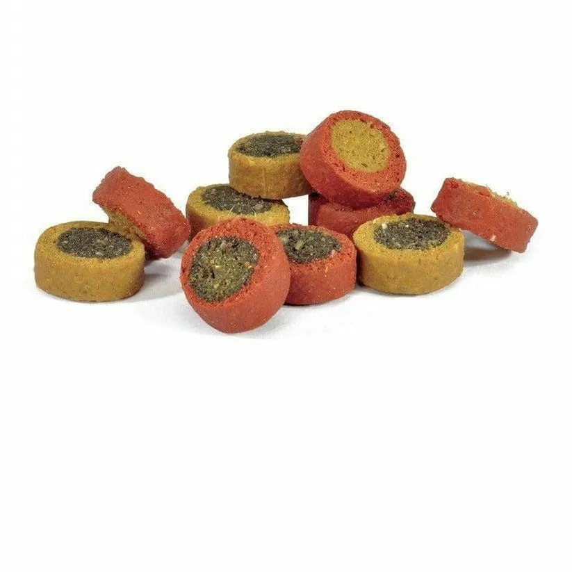 Snackbox-Duo Disc`S-(500Gr) Pets Qatar