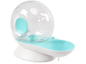 SNAIL Water Dispenser 2800 ml - Blue Pets Qatar