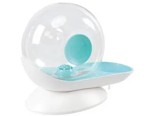 SNAIL Water Dispenser 2800 ml - Blue Pets Qatar